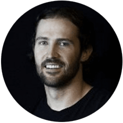 Jonathan Pope, Building the Elite co-founder