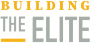 Building the Elite Logo