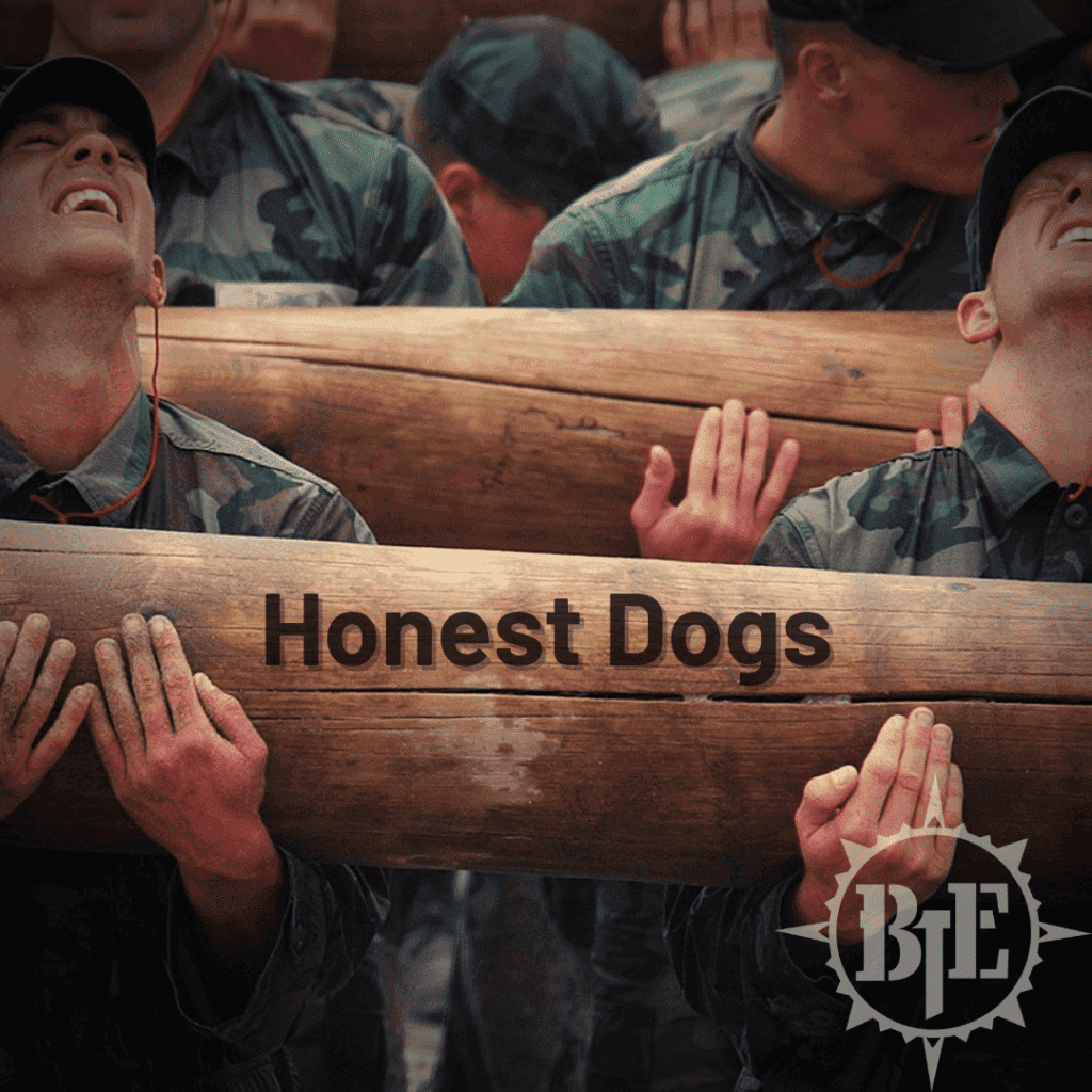 Honest Dogs