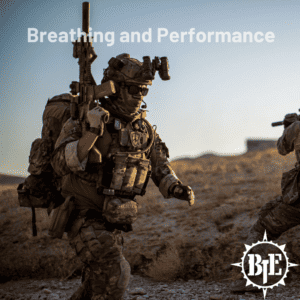Breathing for SOF Selection Performance