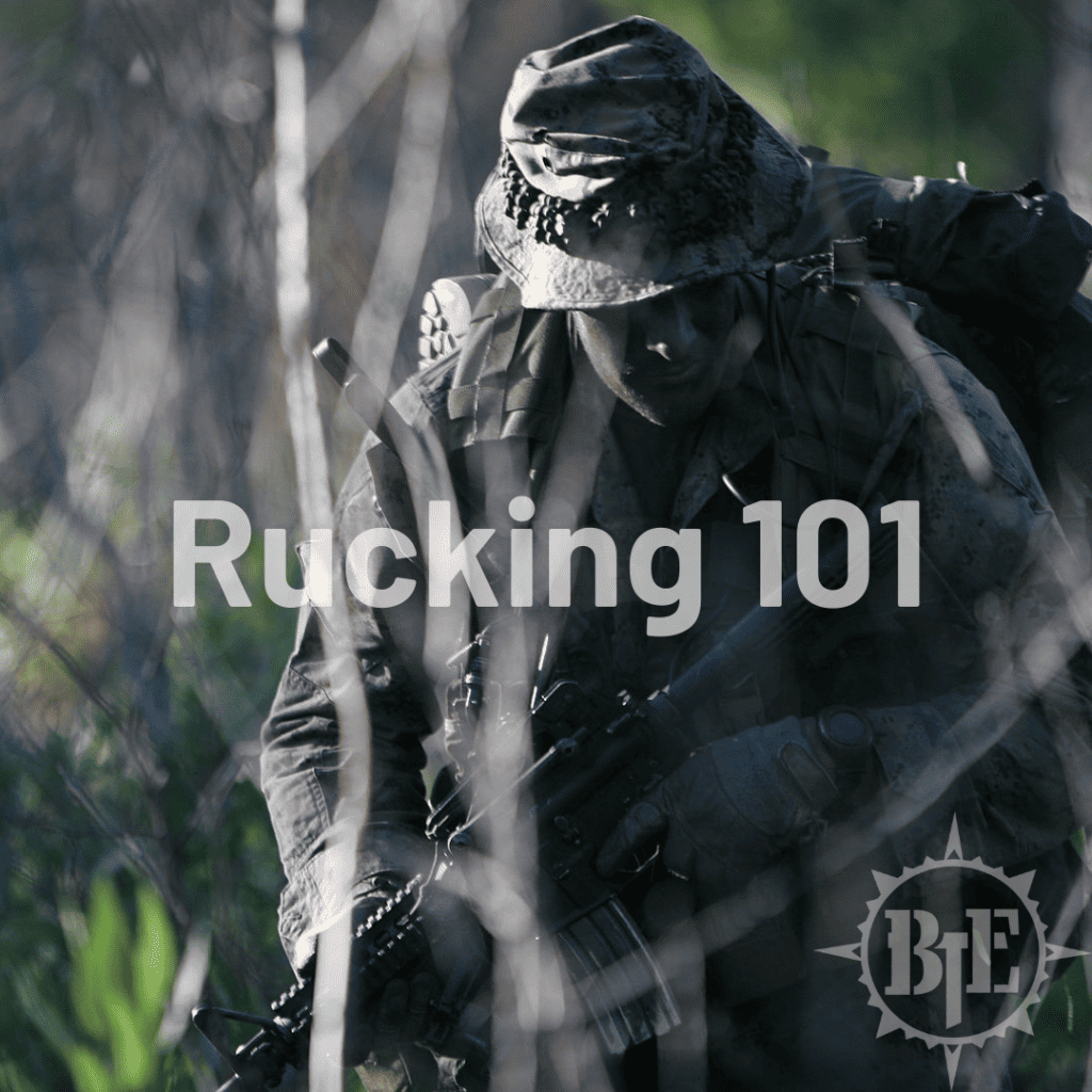 Rucking 101