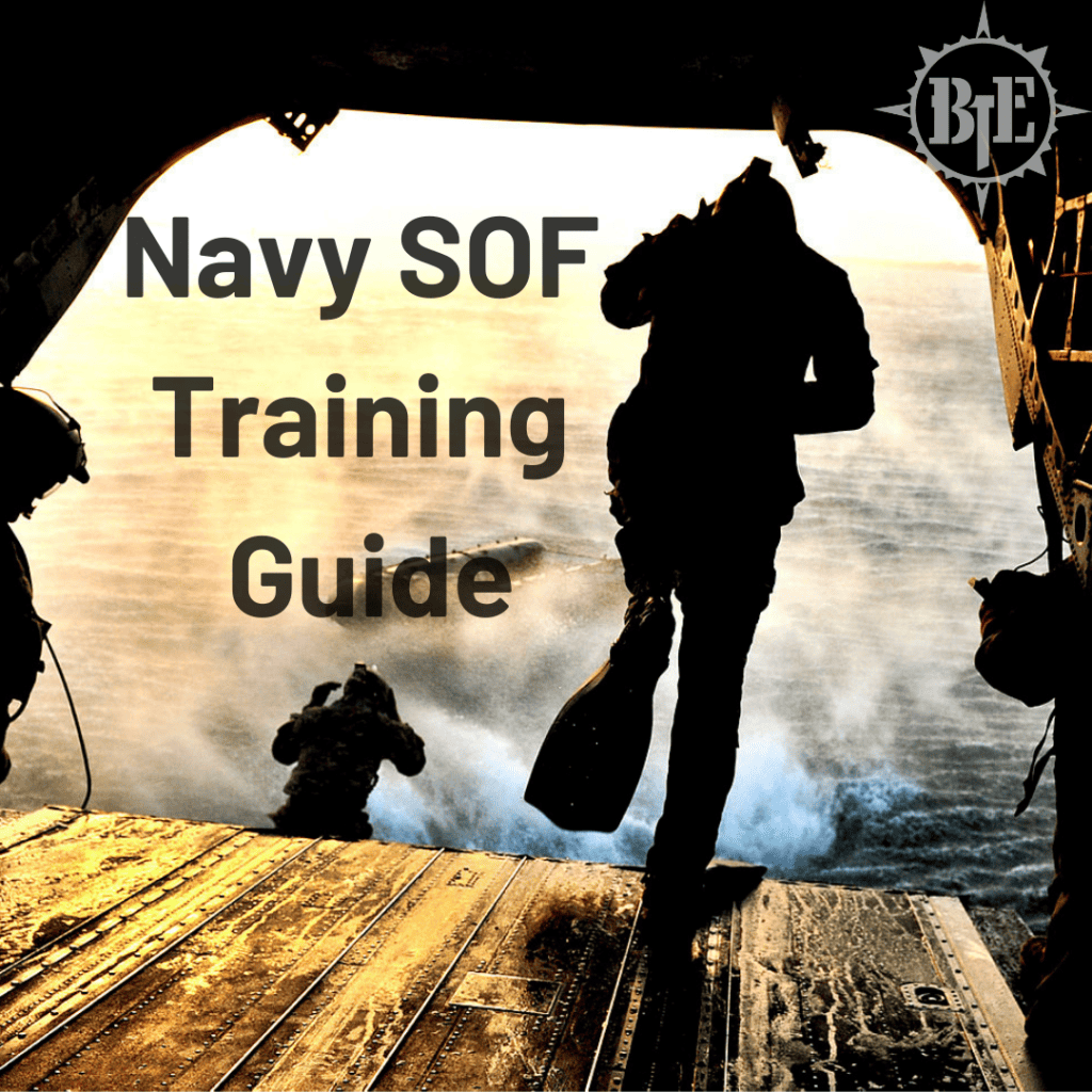 Navy sof training guide