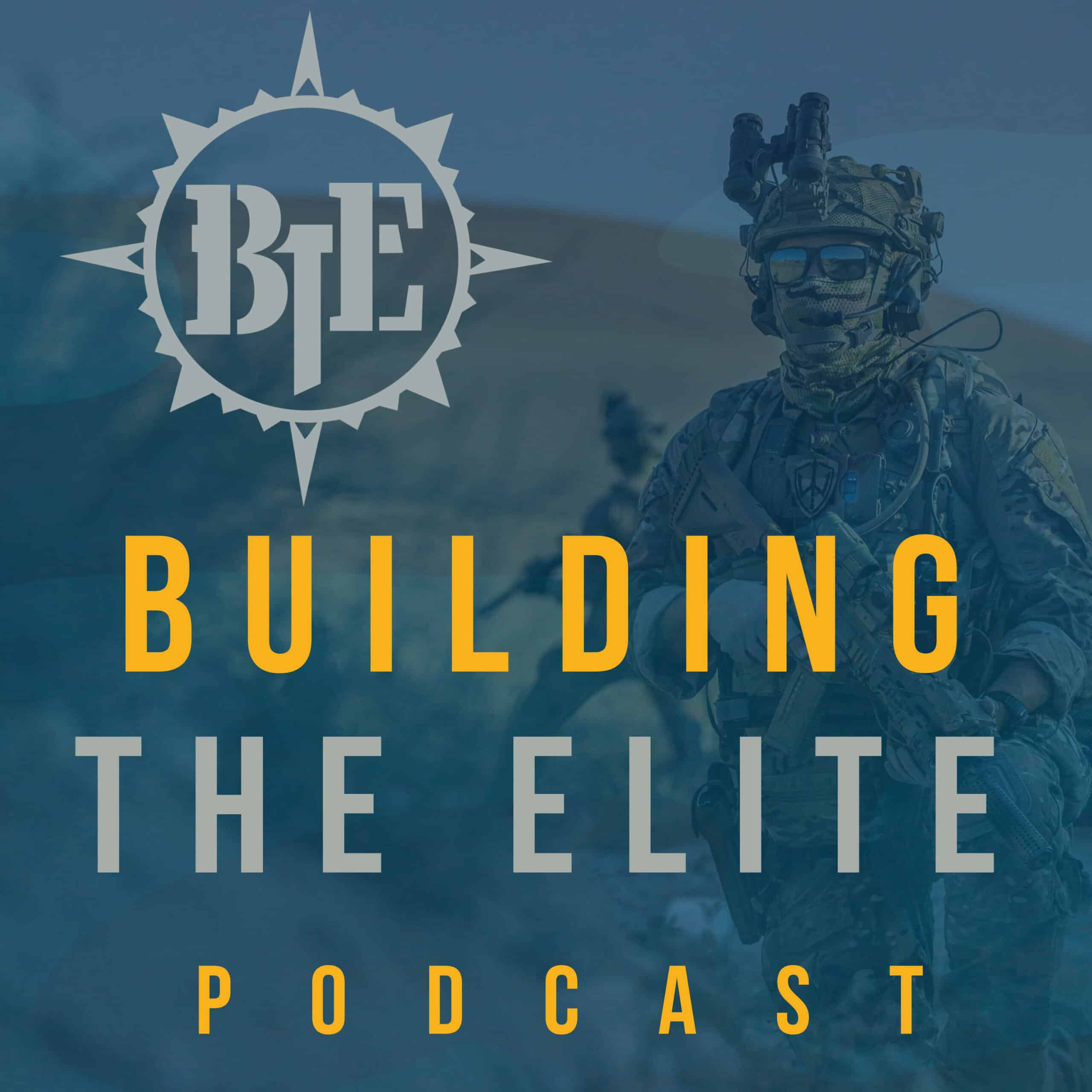 Building the Elite Podcast thumbnail