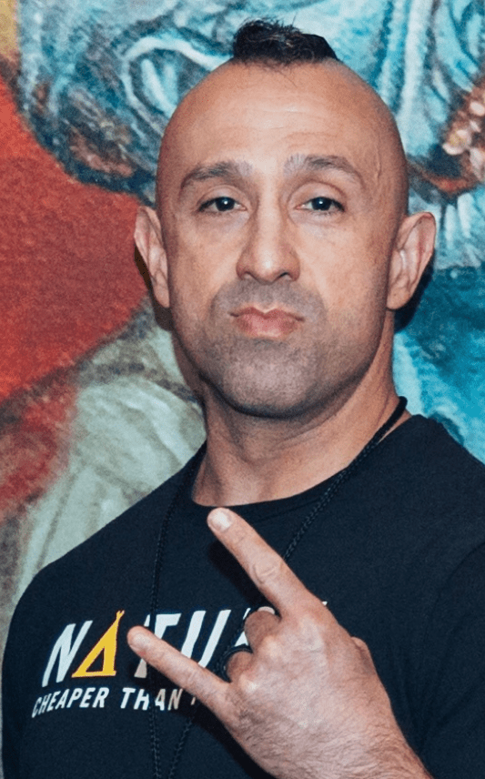 Miguel Zeran